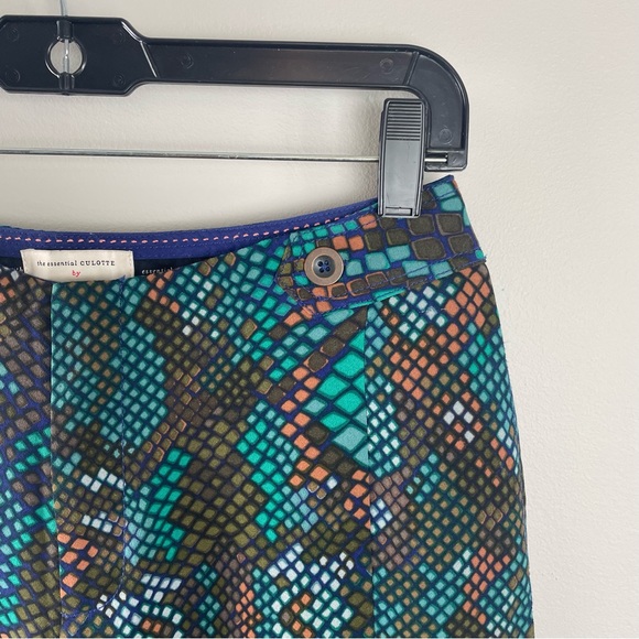 Anthropologie The Essential Culotte - Picture 9 of 15